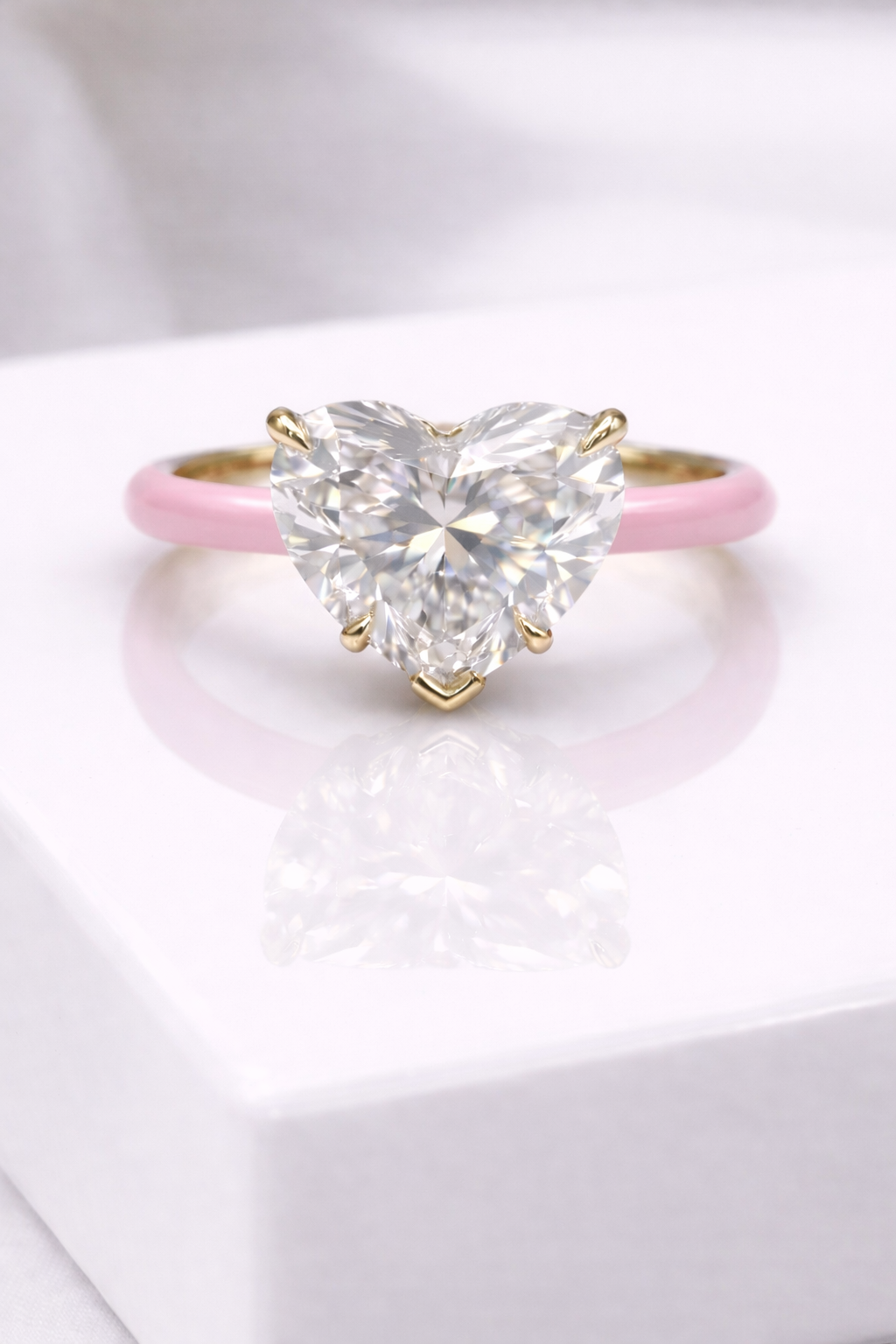 Sweet Heart Ring