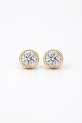 Doré Brilliant Studs
