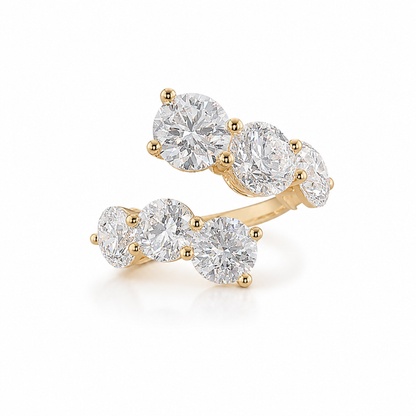 Rings – ORNÉ Atelier